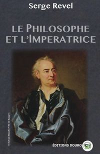 Produktbild: Le philosophe et l imperatrice