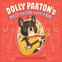 Produktbild: Dolly Parton's Billy the Kid Makes It Big