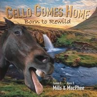 Produktbild: Cello Comes Home