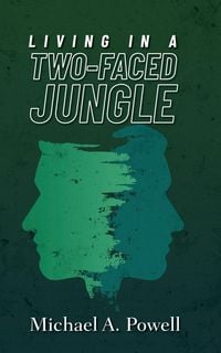 Produktbild: Living In A Two-Faced Jungle