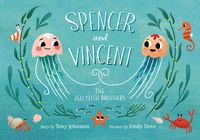 Produktbild: Spencer and Vincent, the Jellyfish Brothers