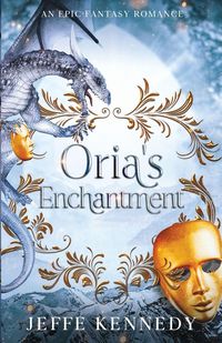 Produktbild: Oria's Enchantment
