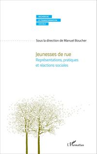 Produktbild: Jeunesses de rue