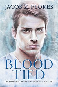 Produktbild: Blood Tied