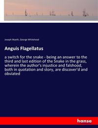 Produktbild: Anguis Flagellatus