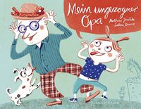 Produktbild: Mein ungezogner Opa