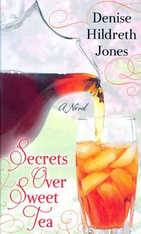Produktbild: Secrets Over Sweet Tea -Lp