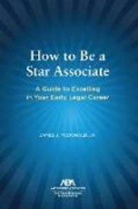 Produktbild: How to Be a Star Associate
