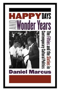 Produktbild: Happy Days and Wonder Years