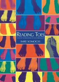 Produktbild: Somogyi, I: Reading Toes