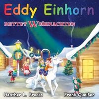 Produktbild: Eddy Einhorn