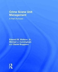Produktbild: Crime Scene Unit Management