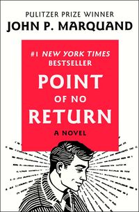 Produktbild: Point of No Return