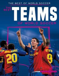 Produktbild: Best Teams of World Soccer