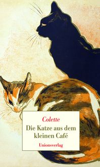 Produktbild: Die Katze aus dem kleinen Caf&eacute;