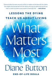 Produktbild: What Matters Most