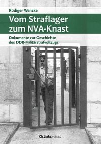 Produktbild: Vom Straflager zum NVA-Knast
