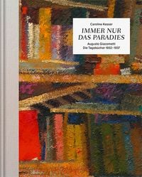 Produktbild: Immer nur das Paradies