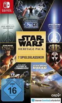 Produktbild: Star Wars - Heritage Pack
