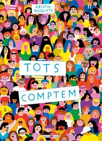 Produktbild: Tots comptem