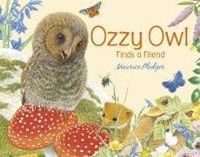 Produktbild: Pledger, M: Ozzy Owl Finds a Friend