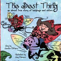 Produktbild: The Best Thing