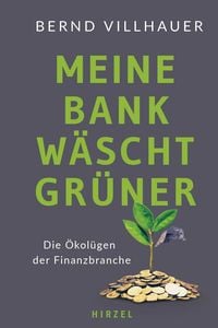 Produktbild: Meine Bank w&auml;scht gr&uuml;ner