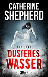 Produktbild: D&uuml;steres Wasser: Thriller