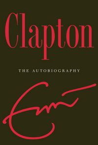 Produktbild: Clapton