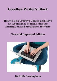 Produktbild: Goodbye Writer's Block