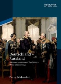 Produktbild: Deutschland – Russland / Deutschland - Russland