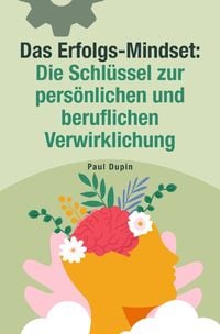 Produktbild: Das Erfolgs Mindset:
