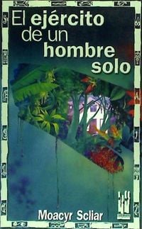 Produktbild: El ej&eacute;rcito de un hombre solo