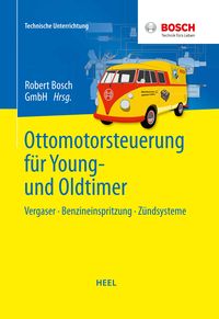 Produktbild: Ottomotorsteuerung f&uuml;r Young- und Oldtimer