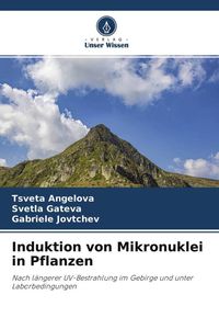 Produktbild: Induktion von Mikronuklei in Pflanzen