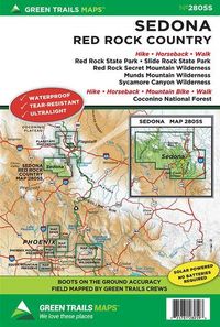 Produktbild: Sedona * Red Rock Country, AZ No. 2805s