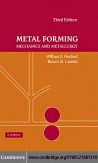 Produktbild: Metal Forming