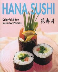 Produktbild: Hana Sushi