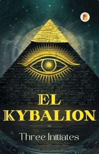 Produktbild: El Kybalion (Spanish edition)