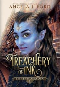 Produktbild: Treachery of Ink