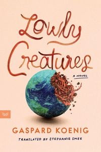 Produktbild: Lowly Creatures