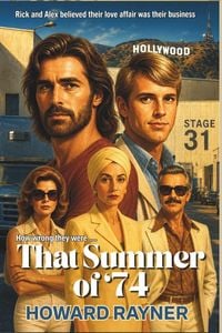 Produktbild: That Summer of '74
