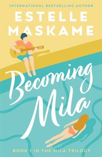 Produktbild: Becoming Mila (The MILA Trilogy)