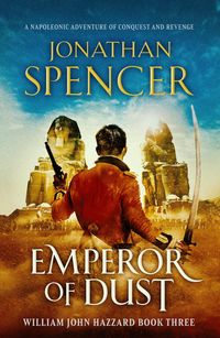 Produktbild: Emperor of Dust