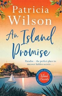 Produktbild: An Island Promise