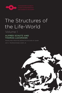 Produktbild: The Structures of the Life World