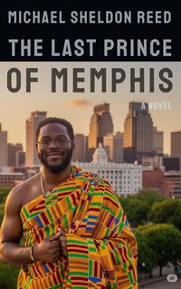 Produktbild: The Last Prince of Memphis