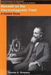 Produktbild: Maxwell on the Electromagnetic Field
