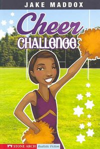 Produktbild: Cheer Challenge