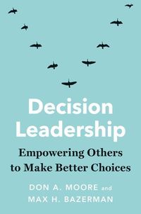 Produktbild: Decision Leadership